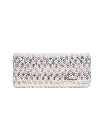 EISGLUT | Damen Stirnband Balbinal | weiss